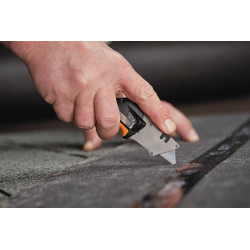 Cutter pliable CarbonMax - FISKARS