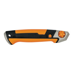 Cutter CarbonMax avec lames cassables 18mm - FISKARS