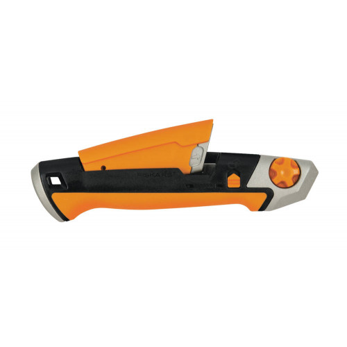 Cutter CarbonMax avec lames cassables 18mm - FISKARS