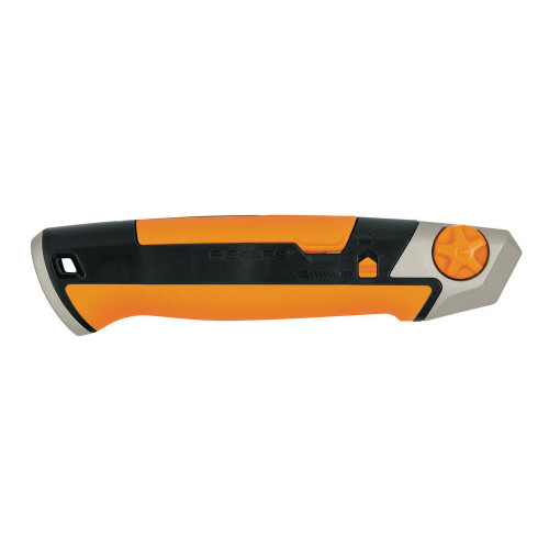 Cutter CarbonMax avec lames cassables 25mm - FISKARS