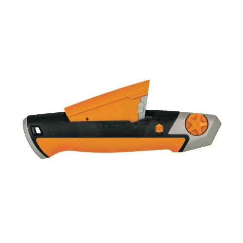 Cutter CarbonMax avec lames cassables 25mm - FISKARS