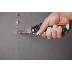 Cutter CarbonMax de plaquiste - FISKARS