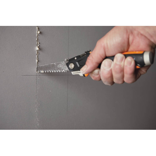 Cutter CarbonMax de plaquiste - FISKARS