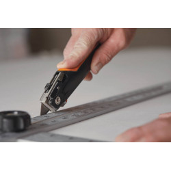 Cutter CarbonMax de plaquiste - FISKARS