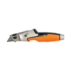 Cutter CarbonMax de peintre de marque FISKARS, référence: B5371700