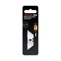 Lame de rechange trapèze CarbonMax - Pack de 5 de marque FISKARS, référence: B5371800