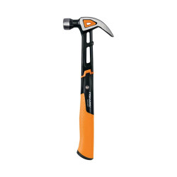 Marteau arrache-clous IsoCore M de marque FISKARS, référence: B5372400