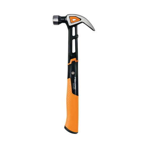 Marteau arrache-clous IsoCore M - FISKARS