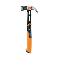 Marteau arrache-clous IsoCore L de marque FISKARS, référence: B5372500