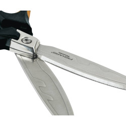 Ciseaux PowerArc tâches difficiles 21cm - FISKARS