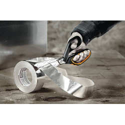 Ciseaux PowerArc tâches difficiles 26cm - FISKARS