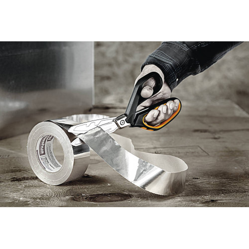 Ciseaux PowerArc tâches difficiles 26cm - FISKARS