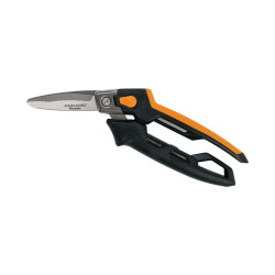 Cisaille matériaux resistants de marque FISKARS, référence: B5372800