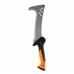 Serpe scie élagage et débroussaillage de marque FISKARS, référence: J5381600