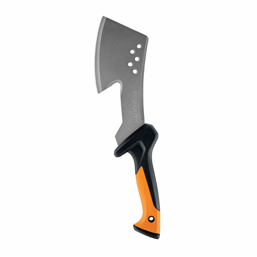Hache merlin Fiskars Norden N12 + aiguiseur | Achetez à prix avantageux chez