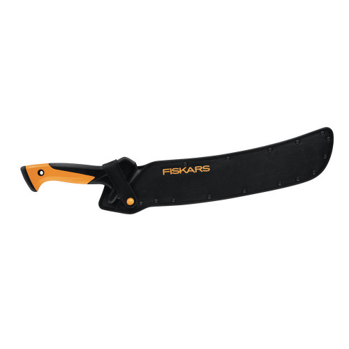 Machette débroussaillage - FISKARS