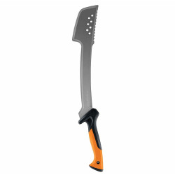 Machette hache débroussaillage - FISKARS