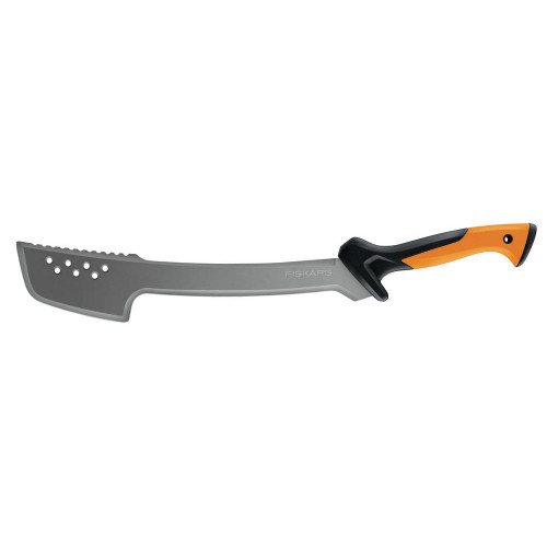 Machette hache débroussaillage - FISKARS