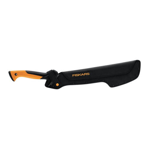 Machette hache débroussaillage - FISKARS