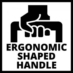 Coffret de transport – E-Box L70/35 – Charge max. 50 kg – Intérieur mousse - EINHELL