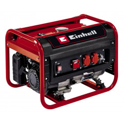 Groupe électrogène TC-PG 25/E5 - EINHELL
