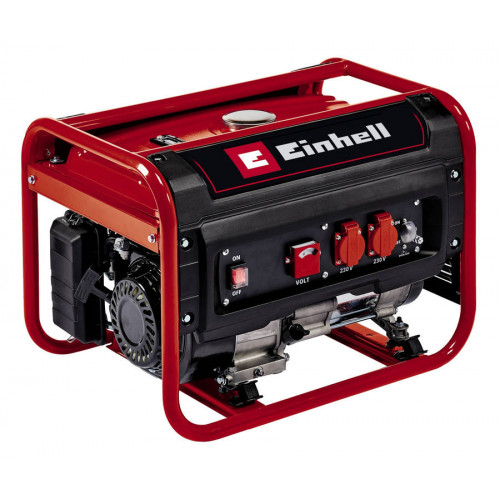 Groupe électrogène TC-PG 25/E5 - EINHELL