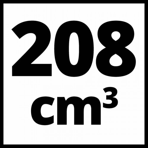 Groupe électrogène TC-PG 35/E5 - EINHELL