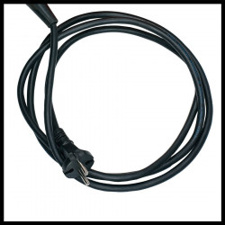 Marteau démolisseur – TC-DH 43 – 1600 W – Force de frappe 43 J – SDS-HEX – Coffret inclus - EINHELL 