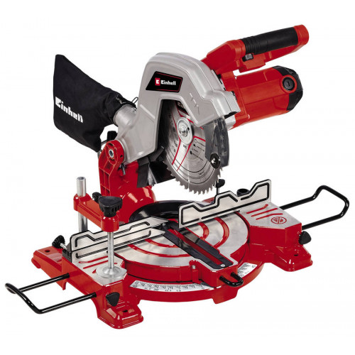 Scie à onglet TC-MS 216 - EINHELL