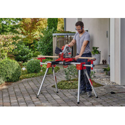 Scie à onglet TC-MS 216 - EINHELL