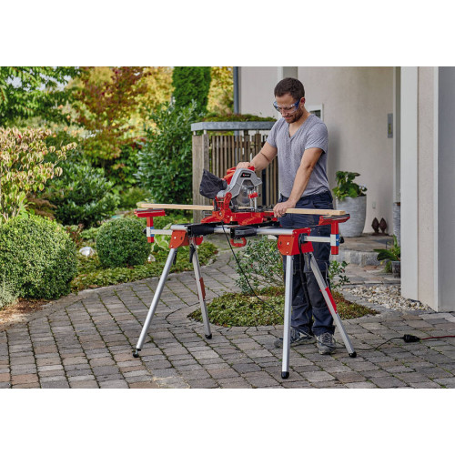 Scie à onglet TC-MS 216 - EINHELL