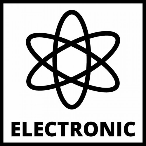 Scie sabre universelle – TE-AP 750 E – 750 W – Vitesse variable – Coupe bois 150 mm - EINHELL 