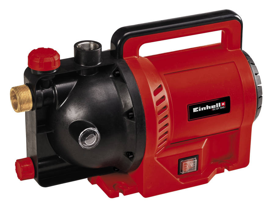 Einhell Claire