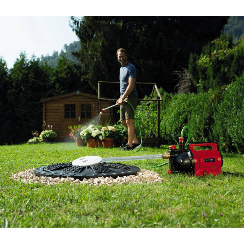 Pompe d'arrosage de surface GC-GP 1045 - EINHELL 