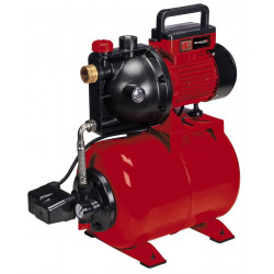 Groupe de surpression GC-WW 8042 ECO - EINHELL