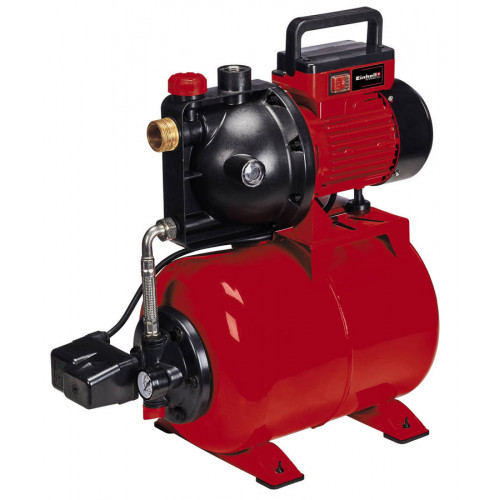 Groupe de surpression GC-WW 8042 ECO - EINHELL