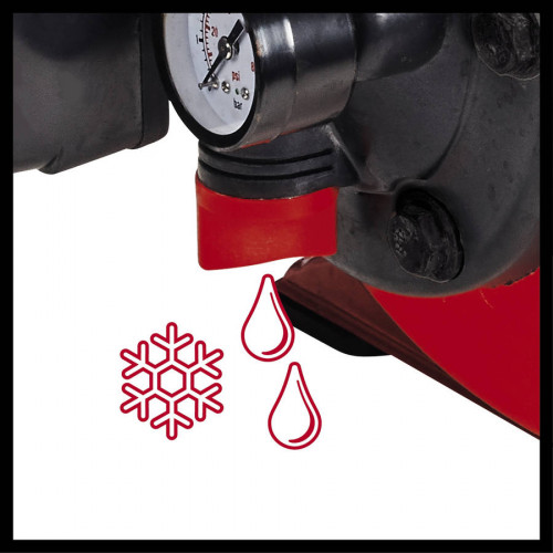 Groupe de surpression GC-WW 8042 ECO - EINHELL