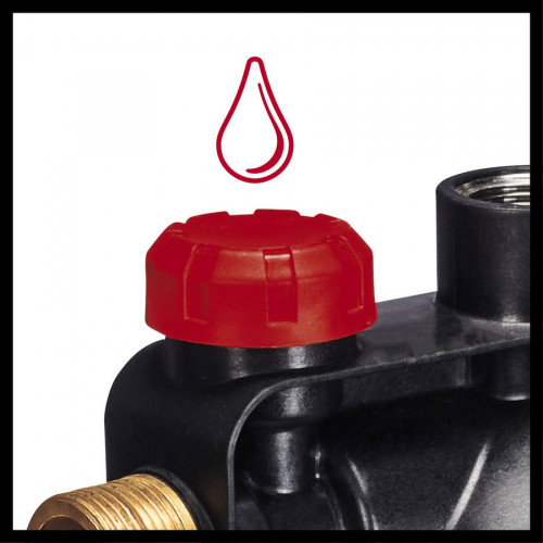 Groupe de surpression GC-WW 8042 ECO - EINHELL