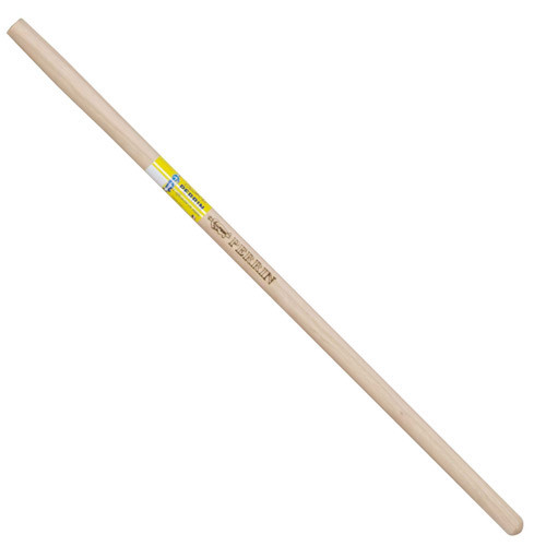 Manche droit pour pelle 1.30m PEFC 100 %