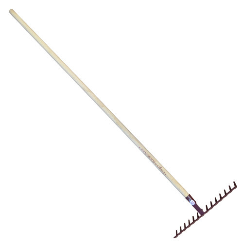 FB rateau forgé 14 dts droites em 1.5 m