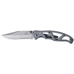 Couteau Paraframe tout usages - Lame 8cm de marque Gerber, référence: B5389200
