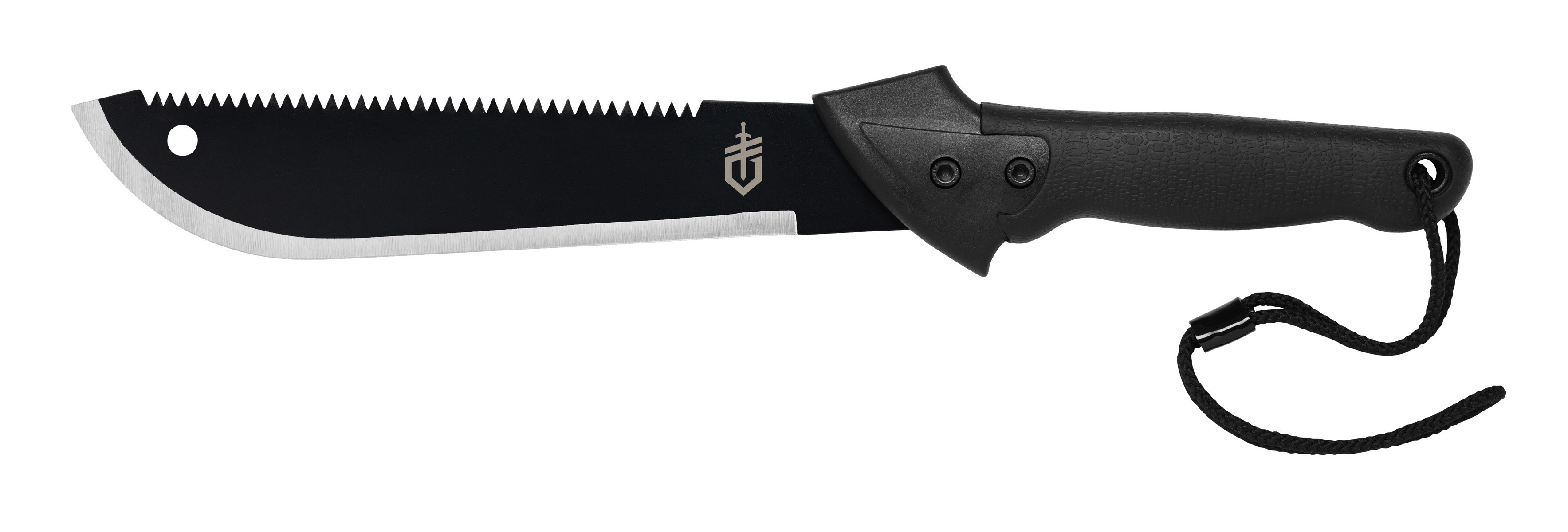 Machette Gator Jr - 2 lames 46 cm - lame 26cm