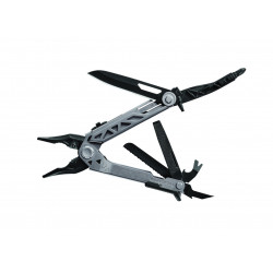 Pince multifonctions bricolage avec étui de protection - 14 outils en 1 de marque Gerber, référence: B5389700