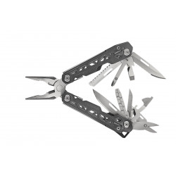 Pince multifonctions Truss avec étui de protection - 17 outils en 1 de marque Gerber, référence: B5389900