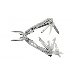 Pince multifonctions Suspension NXT - 15 outils en 1 de marque Gerber, référence: B5390000