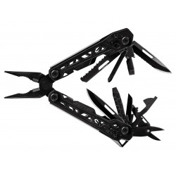 Pince multifonctions Truss, Noir de marque Gerber, référence: B5390400
