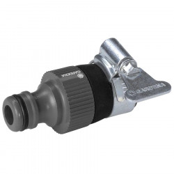 Prise d'eau voleuse pour robinet ø ext. 14 - 17 mm de marque GARDENA, référence: J5392400