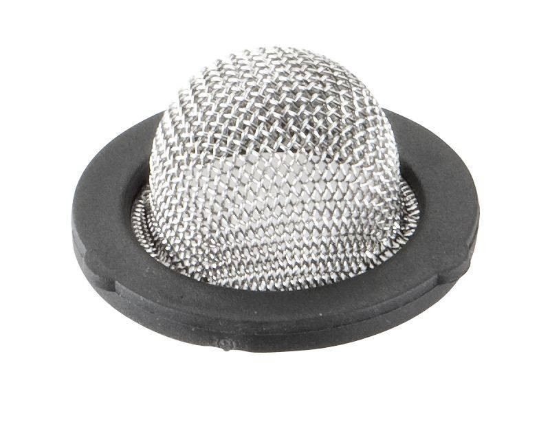 Filtre pour programmateurs et pompes d'arrosage automatiques