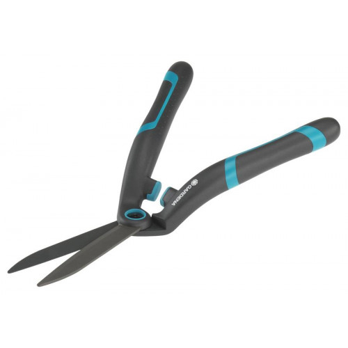 Cisaille à buis PrecisionCut - lames droites anti-adhérentes - 615 g - lames : 17 cm - GARDENA