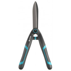 Cisaille à buis PrecisionCut - lames droites anti-adhérentes - 615 g - lames : 17 cm - GARDENA